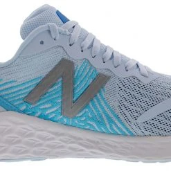 New Balance Women's Fresh Foam Tempo V1 Lightweight Running Shoes 26 New Balance Women's Fresh Foam Tempo V1 Lightweight Running Shoes