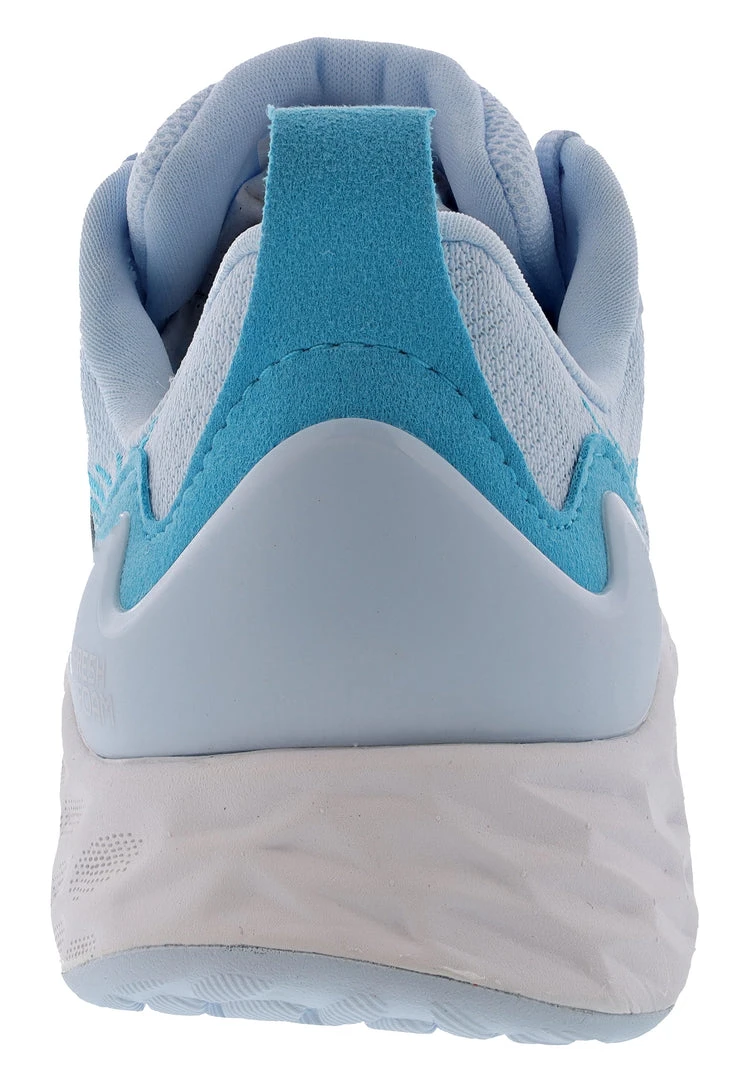 New Balance Women's Fresh Foam Tempo V1 Lightweight Running Shoes 14 New Balance Women's Fresh Foam Tempo V1 Lightweight Running Shoes