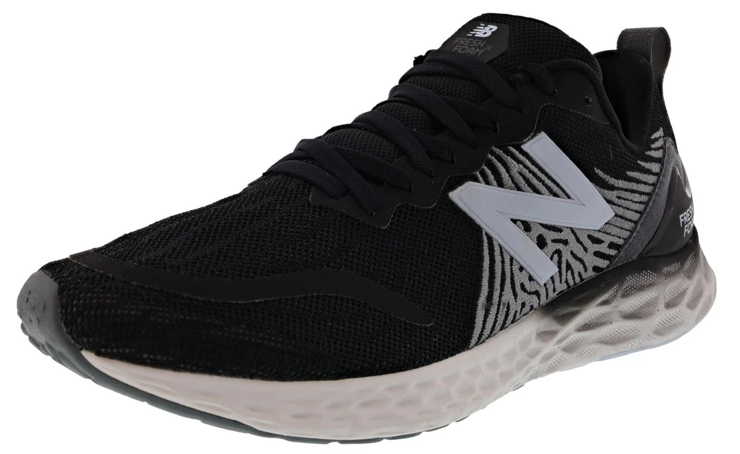New Balance Women's Fresh Foam Tempo V1 Lightweight Running Shoes 1 New Balance Women's Fresh Foam Tempo V1 Lightweight Running Shoes