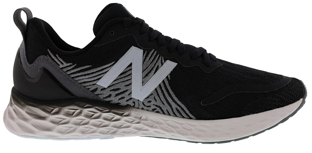 New Balance Women's Fresh Foam Tempo V1 Lightweight Running Shoes 2 New Balance Women's Fresh Foam Tempo V1 Lightweight Running Shoes