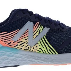 New Balance Women's Fresh Foam Tempo V1 Lightweight Running Shoes 21 New Balance Women's Fresh Foam Tempo V1 Lightweight Running Shoes
