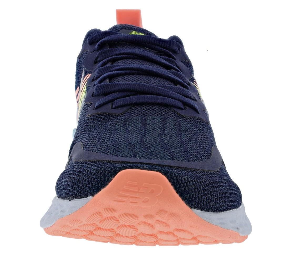 New Balance Women's Fresh Foam Tempo V1 Lightweight Running Shoes 8 New Balance Women's Fresh Foam Tempo V1 Lightweight Running Shoes