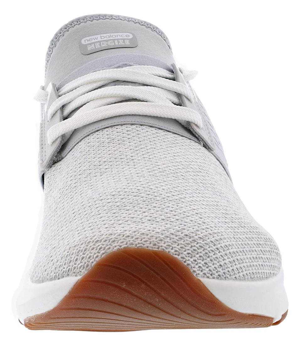 New Balance Women's DynaSoft Nergize V3 Running Shoes 3 New Balance Women's DynaSoft Nergize V3 Running Shoes