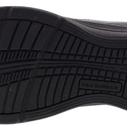 New Balance Men's 577 V1 All Leather Dual Strap Walking Shoes