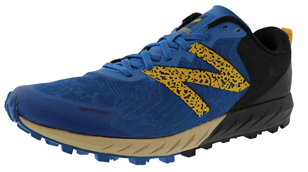 New Balance Summit Men Unknown V2 Trail Running Shoes 1 New Balance Summit Men Unknown V2 Trail Running Shoes