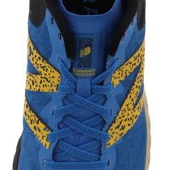 New Balance Summit Men Unknown V2 Trail Running Shoes 11 New Balance Summit Men Unknown V2 Trail Running Shoes