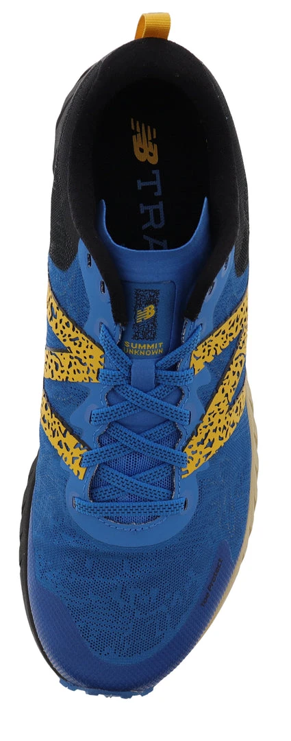 New Balance Summit Men Unknown V2 Trail Running Shoes 6 New Balance Summit Men Unknown V2 Trail Running Shoes