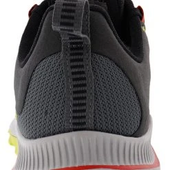 New Balance Men's Dynasoft Nitrel V4 Lightweight Wide Width 4E Trail Running Shoes