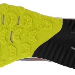 New Balance Men's Dynasoft Nitrel V4 Lightweight Wide Width 4E Trail Running Shoes