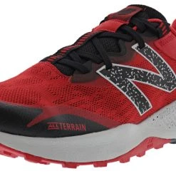 New Balance Men's Dynasoft Nitrel V4 Lightweight Trail Running Shoes 33 New Balance Men's Dynasoft Nitrel V4 Lightweight Trail Running Shoes