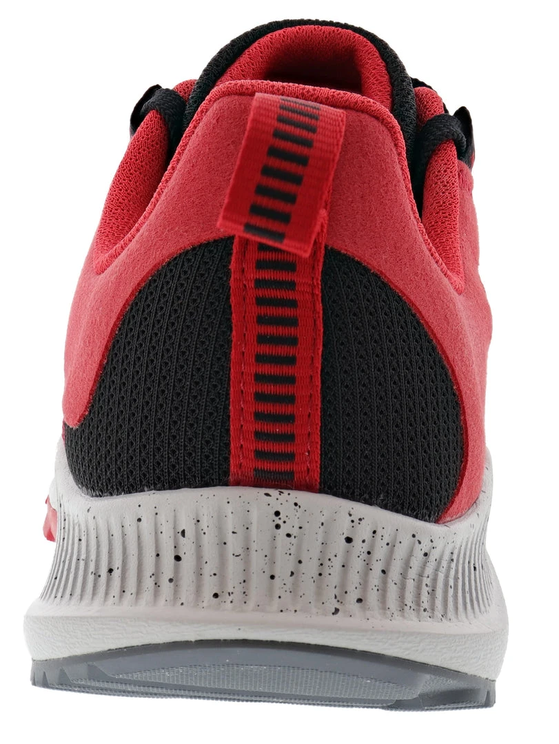 New Balance Men's Dynasoft Nitrel V4 Lightweight Trail Running Shoes 10 New Balance Men's Dynasoft Nitrel V4 Lightweight Trail Running Shoes