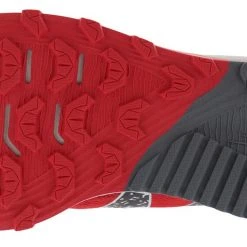 New Balance Men's Dynasoft Nitrel V4 Lightweight Wide Width 4E Trail Running Shoes