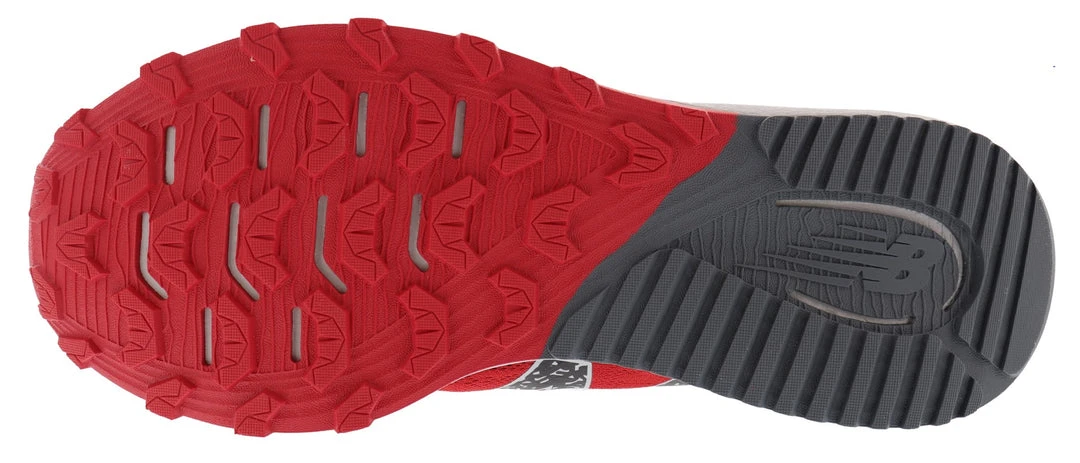 New Balance Men's Dynasoft Nitrel V4 Lightweight Trail Running Shoes 11 New Balance Men's Dynasoft Nitrel V4 Lightweight Trail Running Shoes