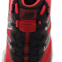 New Balance Men's Dynasoft Nitrel V4 Lightweight Trail Running Shoes 38 New Balance Men's Dynasoft Nitrel V4 Lightweight Trail Running Shoes