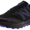 New Balance Men's Dynasoft Nitrel V4 Lightweight Trail Running Shoes
