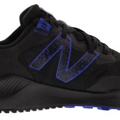 New Balance Men's Dynasoft Nitrel V4 Lightweight Wide Width 4E Trail Running Shoes