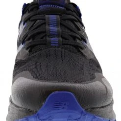 New Balance Men's Dynasoft Nitrel V4 Lightweight Trail Running Shoes 29 New Balance Men's Dynasoft Nitrel V4 Lightweight Trail Running Shoes