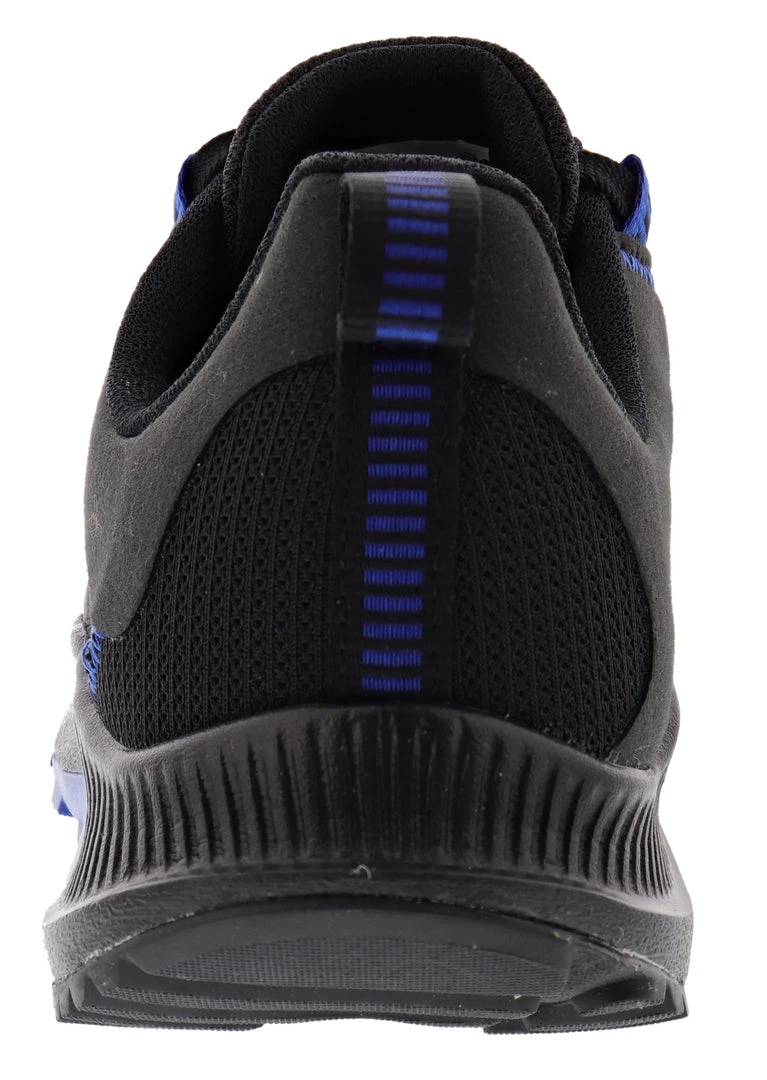 New Balance Men's Dynasoft Nitrel V4 Lightweight Trail Running Shoes 4 New Balance Men's Dynasoft Nitrel V4 Lightweight Trail Running Shoes