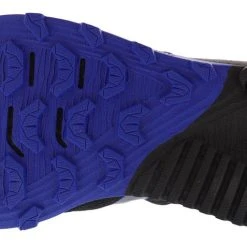 New Balance Men's Dynasoft Nitrel V4 Lightweight Wide Width 4E Trail Running Shoes