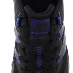 New Balance Men's Dynasoft Nitrel V4 Lightweight Wide Width 4E Trail Running Shoes