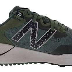 New Balance Men's Dynasoft Nitrel V4 Lightweight Trail Running Shoes 40 New Balance Men's Dynasoft Nitrel V4 Lightweight Trail Running Shoes