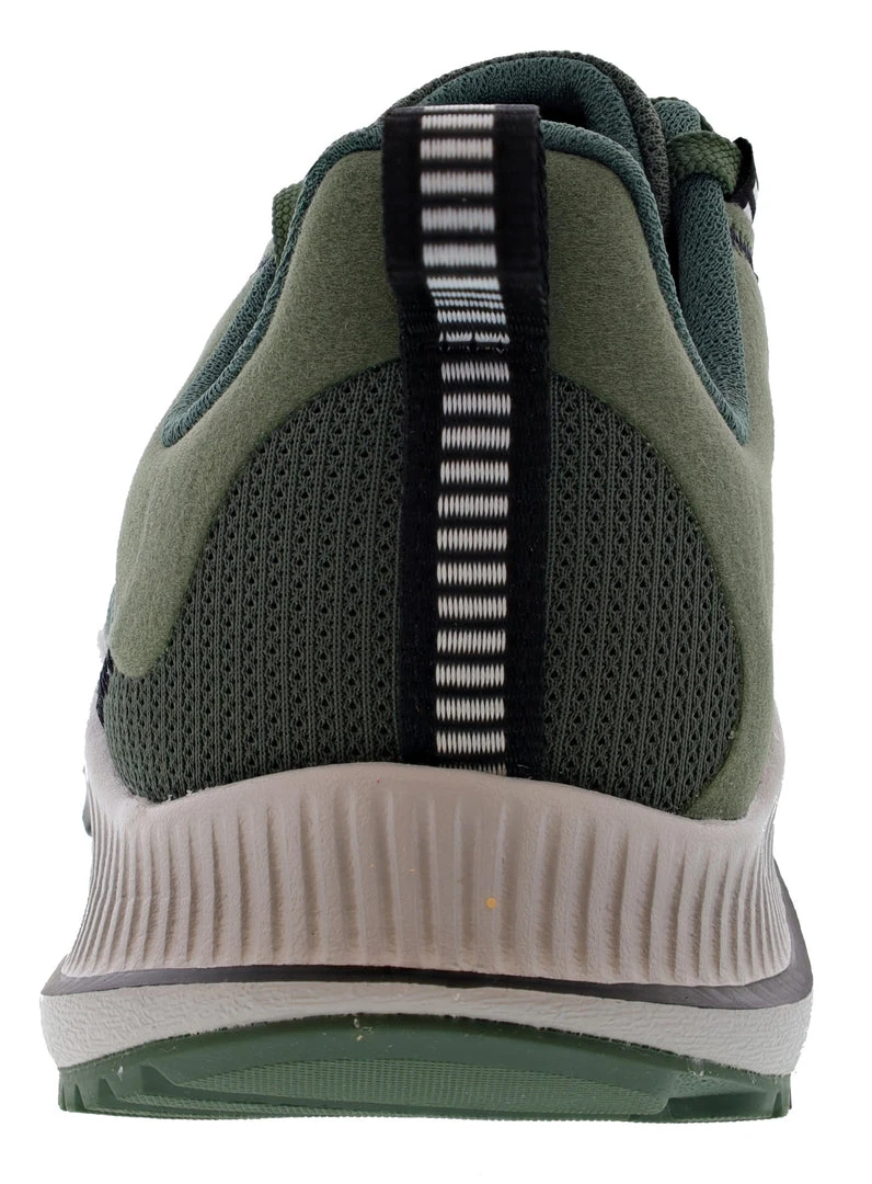 New Balance Men's Dynasoft Nitrel V4 Lightweight Trail Running Shoes 16 New Balance Men's Dynasoft Nitrel V4 Lightweight Trail Running Shoes