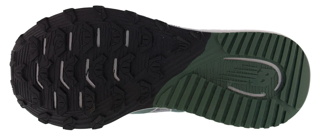 New Balance Men's Dynasoft Nitrel V4 Lightweight Trail Running Shoes 17 New Balance Men's Dynasoft Nitrel V4 Lightweight Trail Running Shoes