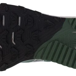 New Balance Men's Dynasoft Nitrel V4 Lightweight Wide Width 4E Trail Running Shoes