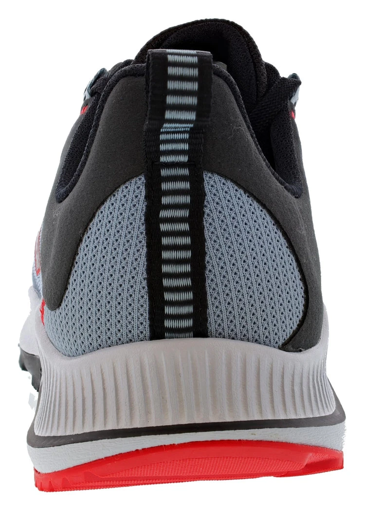 New Balance Men's Dynasoft Nitrel V4 Lightweight Trail Running Shoes 21 New Balance Men's Dynasoft Nitrel V4 Lightweight Trail Running Shoes