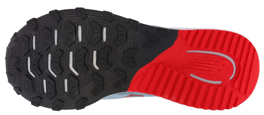 New Balance Men's Dynasoft Nitrel V4 Lightweight Trail Running Shoes 22 New Balance Men's Dynasoft Nitrel V4 Lightweight Trail Running Shoes