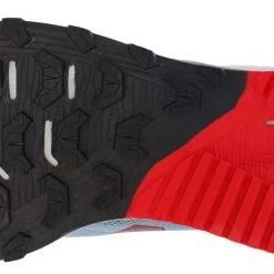 New Balance Men's Dynasoft Nitrel V4 Lightweight Wide Width 4E Trail Running Shoes