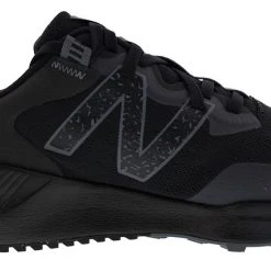New Balance Men's Dynasoft Nitrel V4 Lightweight Wide Width 4E Trail Running Shoes