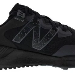 New Balance Men's Dynasoft Nitrel V4 Lightweight Wide Width 2E Trail Running Shoes