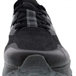 New Balance Men's Dynasoft Nitrel V4 Lightweight Wide Width 4E Trail Running Shoes