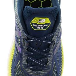 New Balance Men MMORBK MORE Fresh Foam Running Shoes