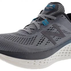 New Balance Men MMORBK MORE Fresh Foam Running Shoes