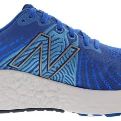 New Balance Fresh Foam X Vongo V5 2E Men's Width Running Shoes 16 New Balance Fresh Foam X Vongo V5 2E Men's Width Running Shoes