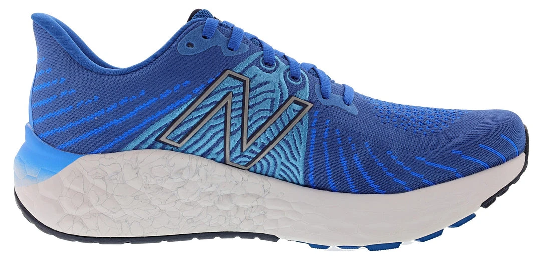 New Balance Fresh Foam X Vongo V5 2E Men's Width Running Shoes 7 New Balance Fresh Foam X Vongo V5 2E Men's Width Running Shoes