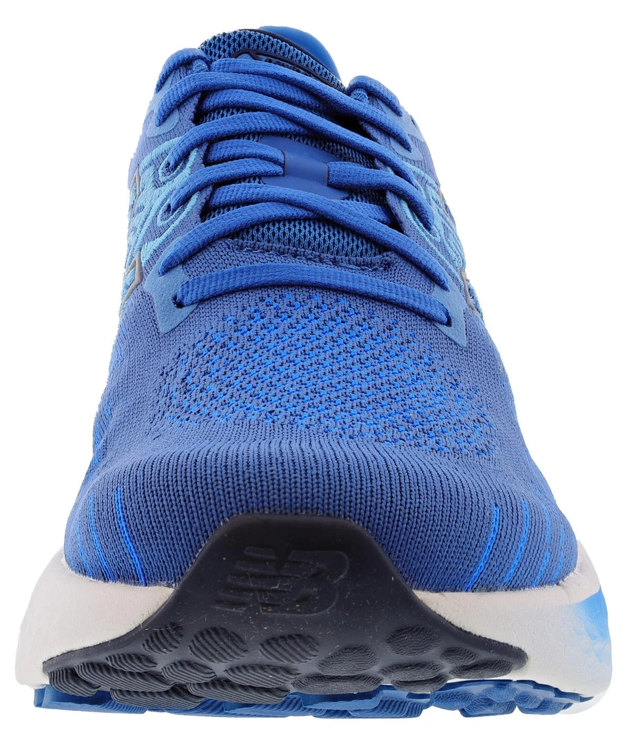 New Balance Fresh Foam X Vongo V5 2E Men's Width Running Shoes 8 New Balance Fresh Foam X Vongo V5 2E Men's Width Running Shoes