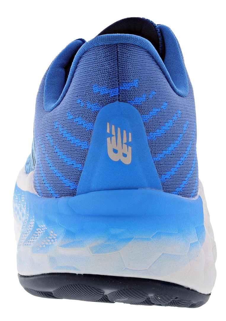 New Balance Fresh Foam X Vongo V5 2E Men's Width Running Shoes 9 New Balance Fresh Foam X Vongo V5 2E Men's Width Running Shoes