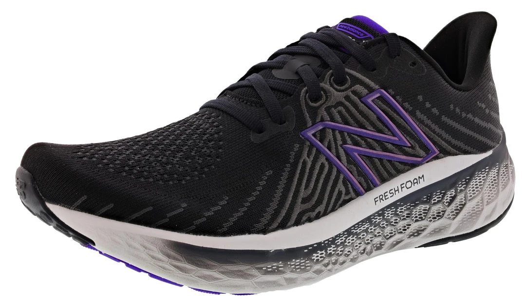 New Balance Fresh Foam X Vongo V5 2E Men's Width Running Shoes 1 New Balance Fresh Foam X Vongo V5 2E Men's Width Running Shoes