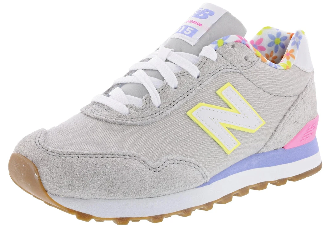 New Balance Women's 515 V3 Casual Retro Walking Shoes 1 New Balance Women's 515 V3 Casual Retro Walking Shoes
