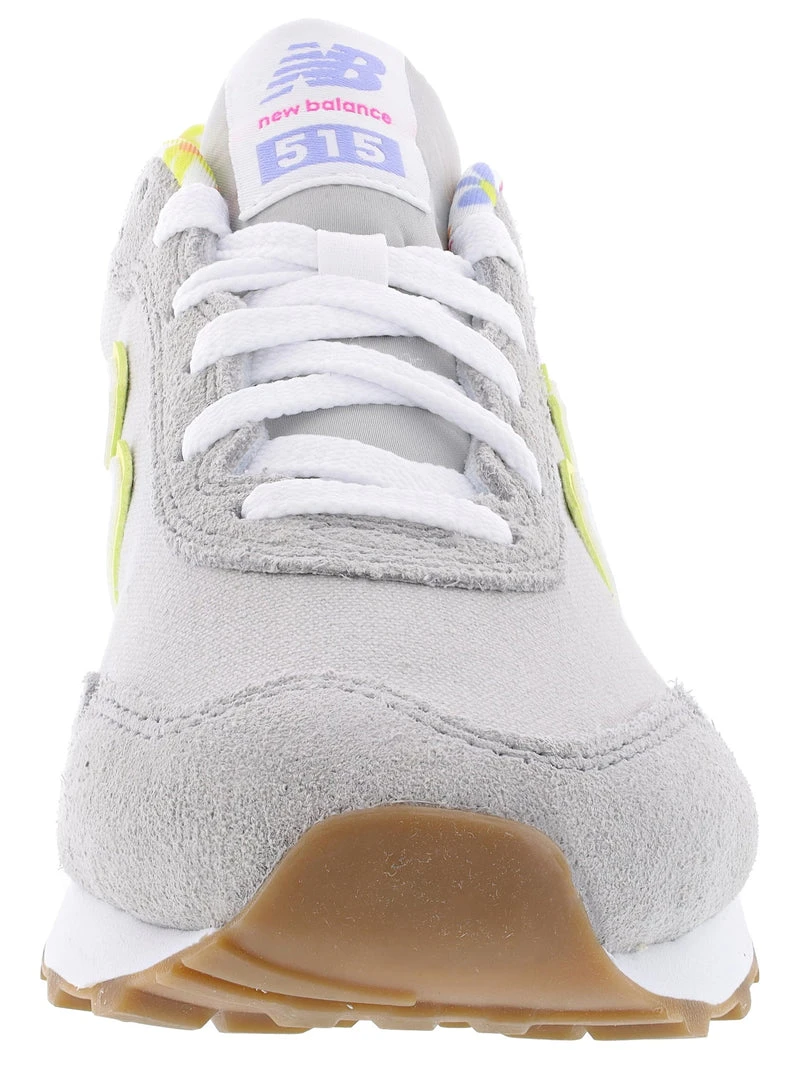 New Balance Women's 515 V3 Casual Retro Walking Shoes 3 New Balance Women's 515 V3 Casual Retro Walking Shoes