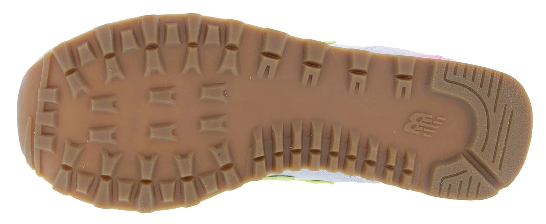 New Balance Women's 515 V3 Casual Retro Walking Shoes 5 New Balance Women's 515 V3 Casual Retro Walking Shoes