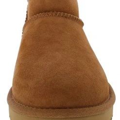 UGG Women's Classic Ultra Mini Ankle Winter Boots
