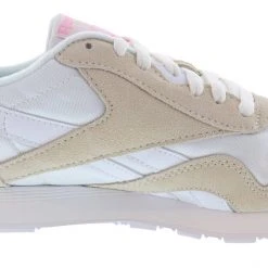 Reebok Women Classic Nylon Retro Shoes