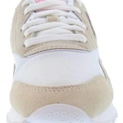 Reebok Women Classic Nylon Retro Shoes