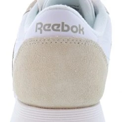Reebok Women Classic Nylon Retro Shoes
