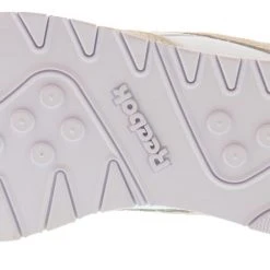 Reebok Women Classic Nylon Retro Shoes