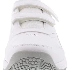 Reebok Men's Work N Cushion 4.0 KC Hook & Loop Slip Resistant Walking Shoes